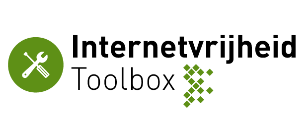 Internetvrijheid toolbox